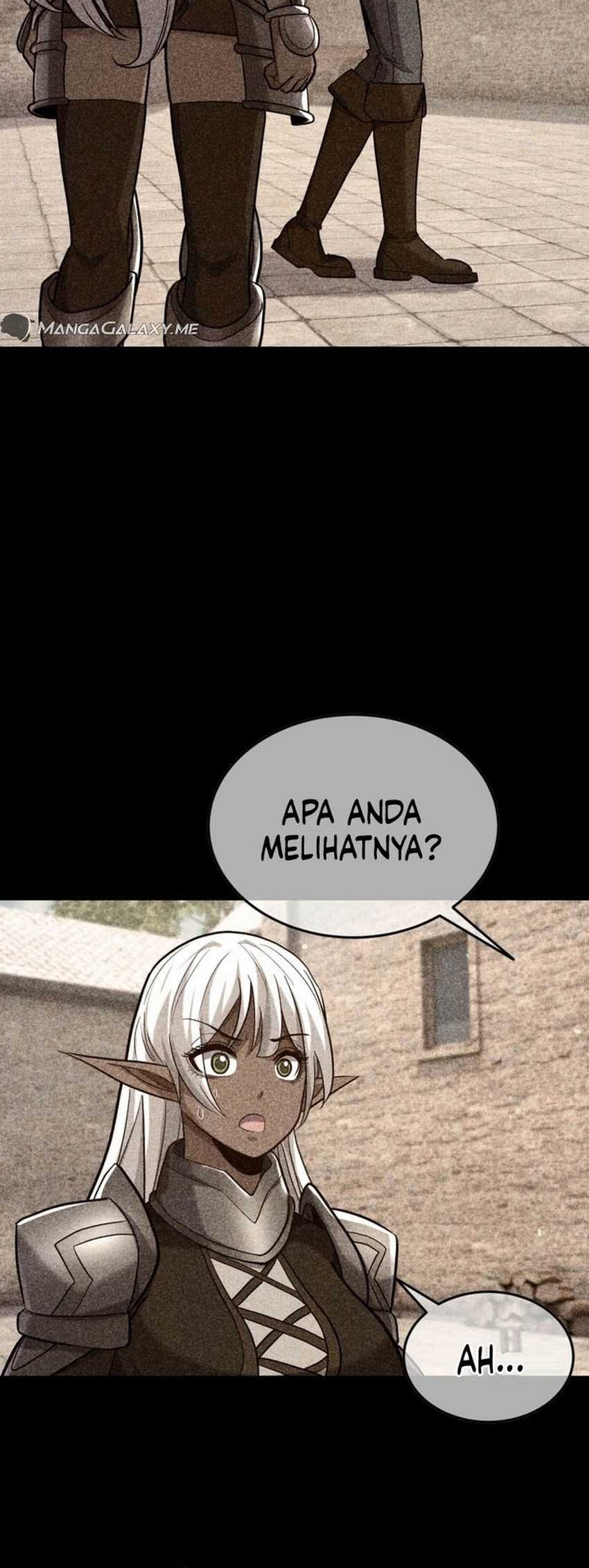Reincarnation of the Swordmaster Chapter 29 - halaman 21