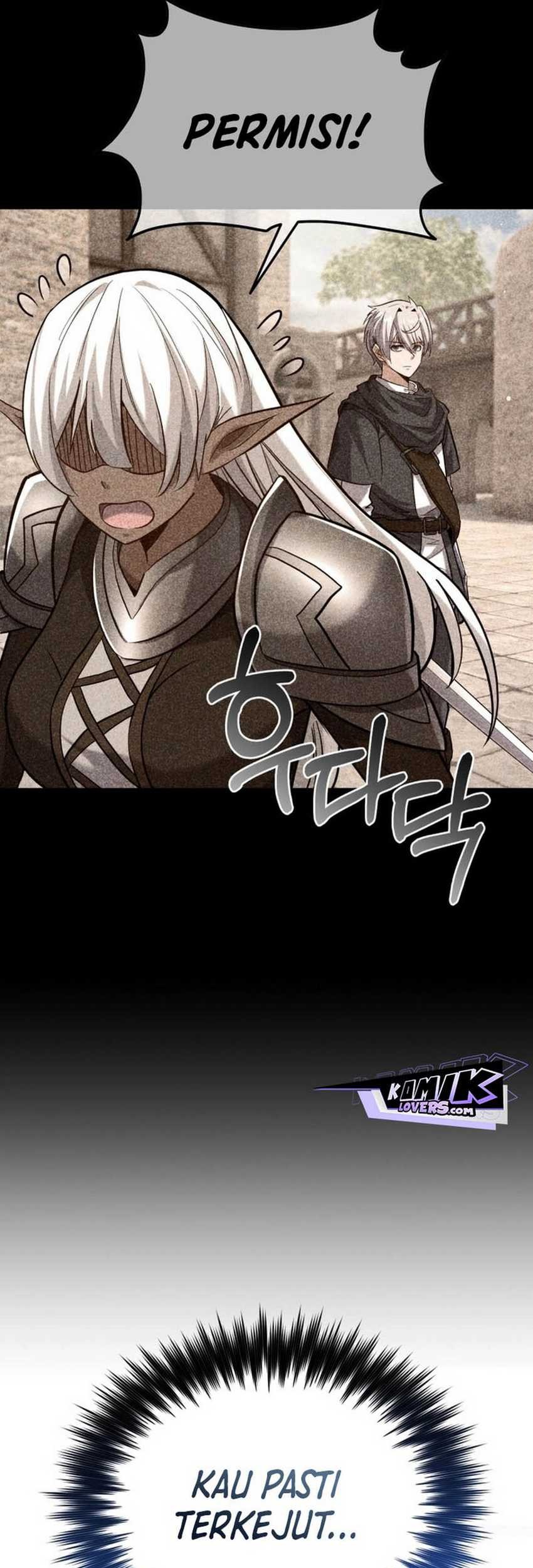 Reincarnation of the Swordmaster Chapter 29 - halaman 22