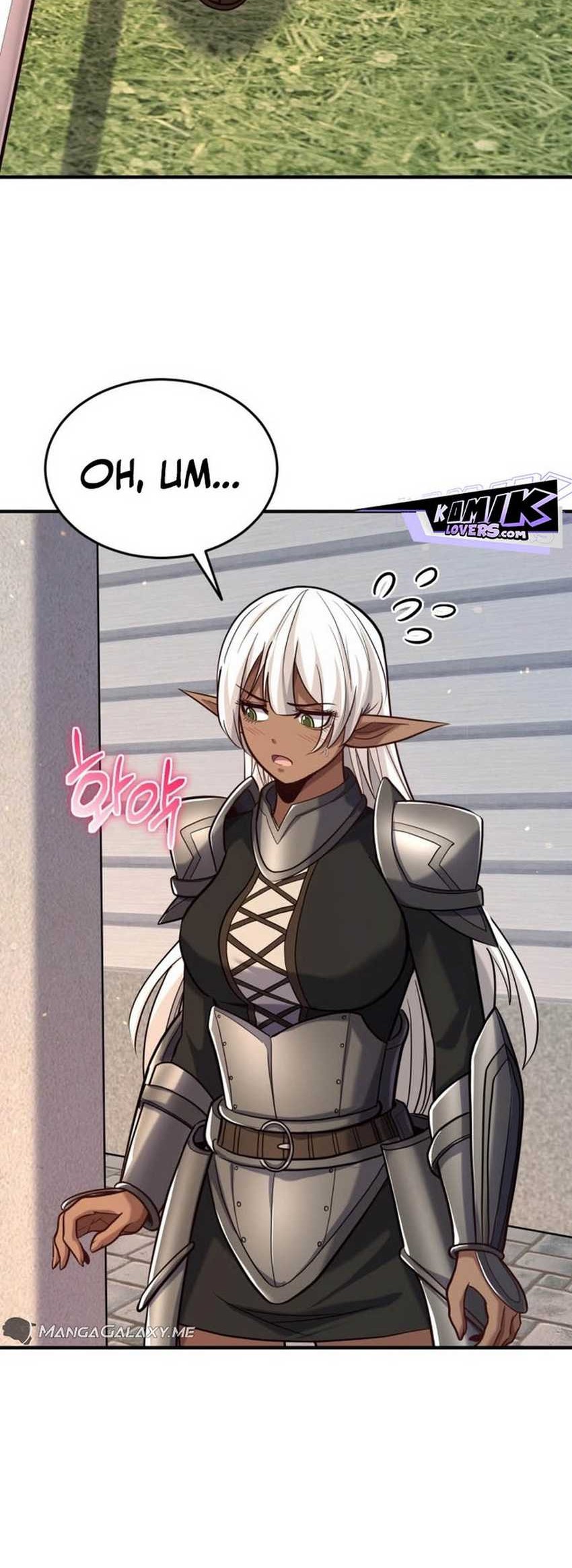 Reincarnation of the Swordmaster Chapter 29 - halaman 27