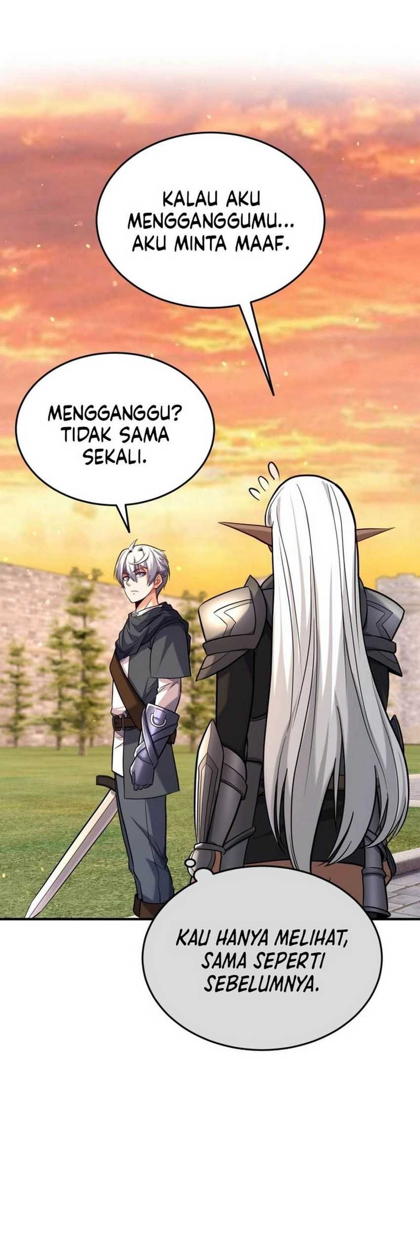 Reincarnation of the Swordmaster Chapter 29 - halaman 28