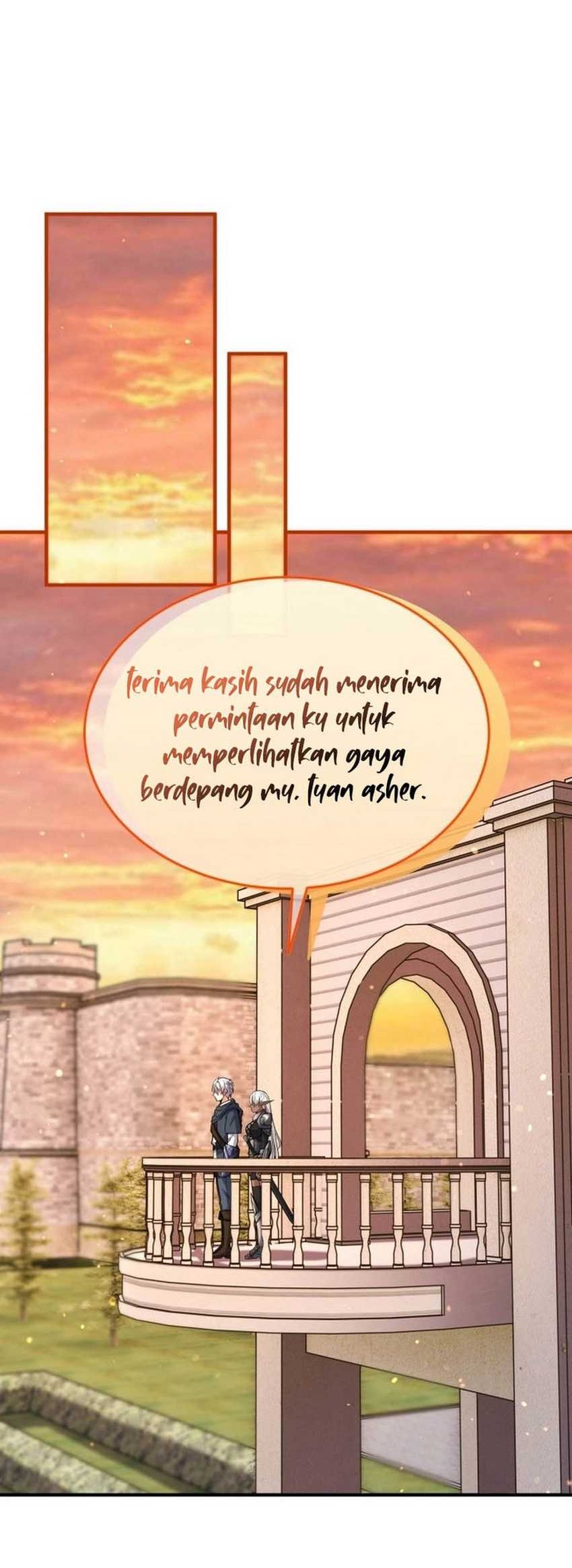 Reincarnation of the Swordmaster Chapter 29 - halaman 29