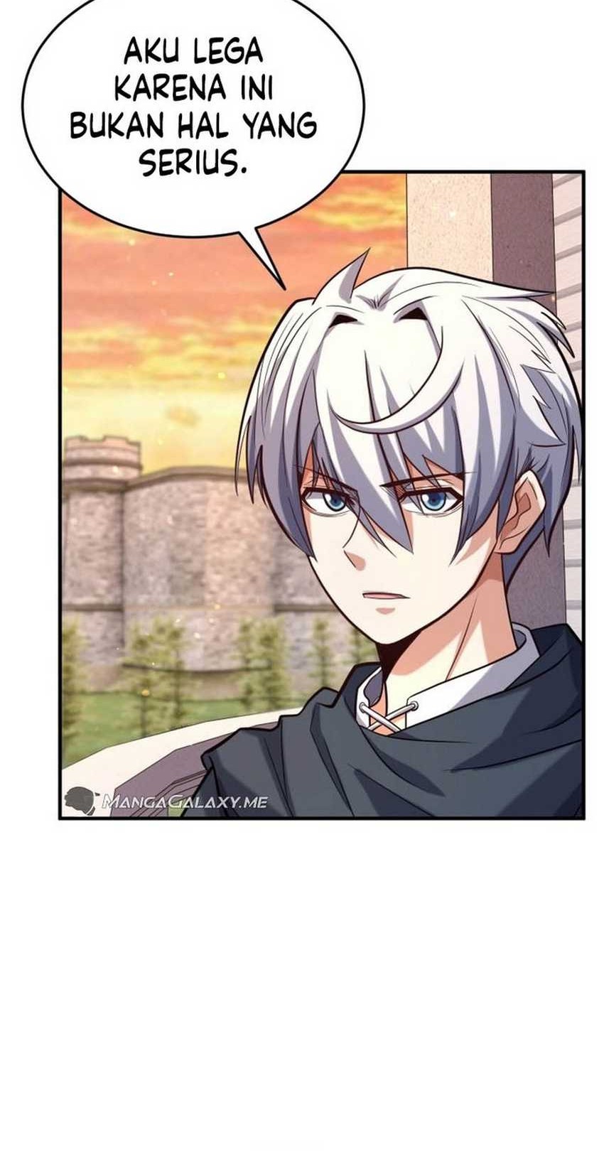 Reincarnation of the Swordmaster Chapter 29 - halaman 31