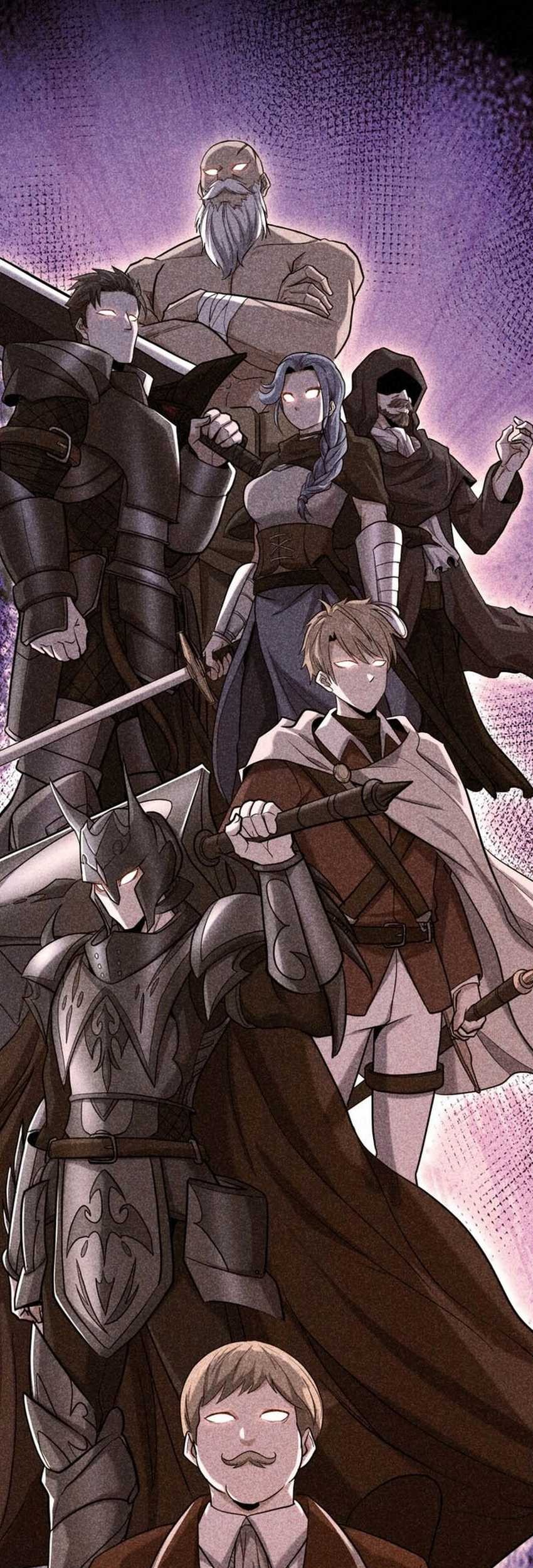 Reincarnation of the Swordmaster Chapter 29 - halaman 35
