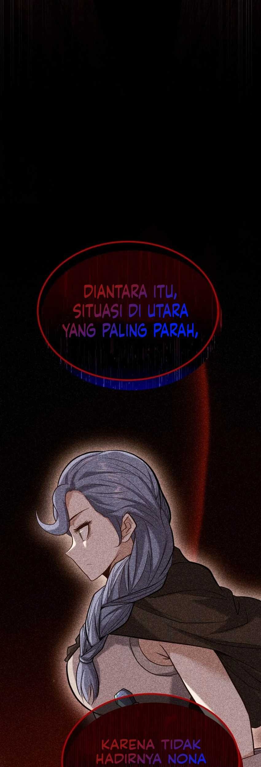 Reincarnation of the Swordmaster Chapter 29 - halaman 39