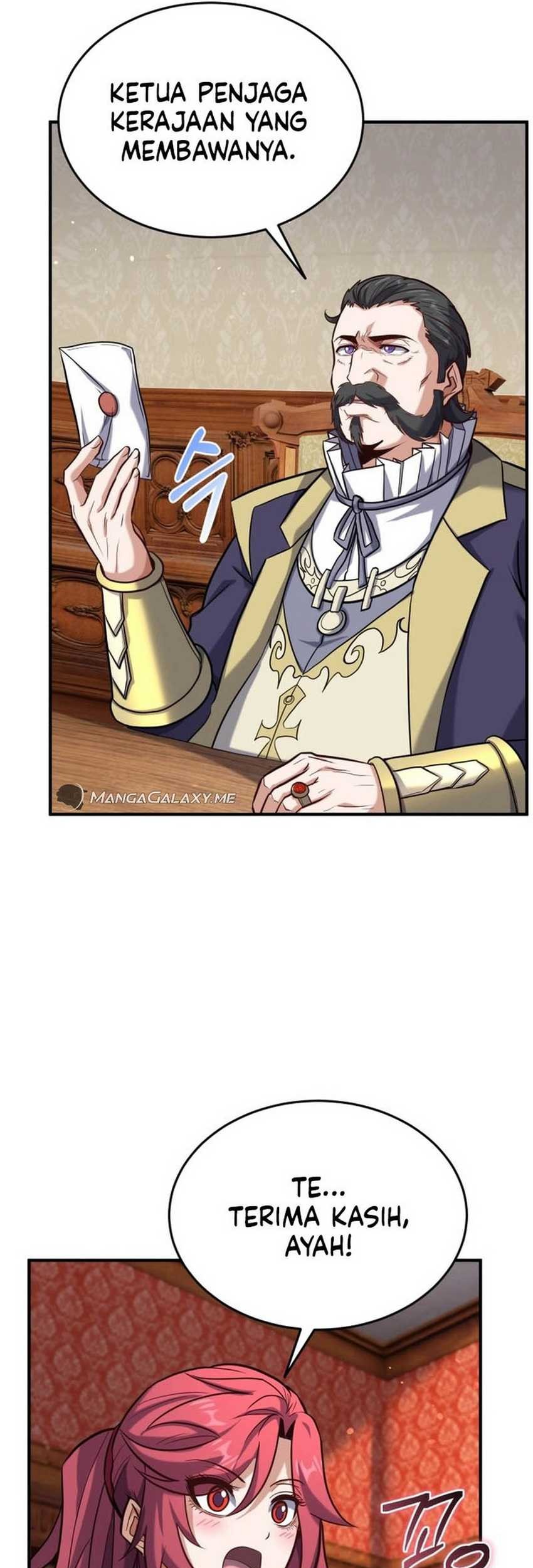 Reincarnation of the Swordmaster Chapter 29 - halaman 4