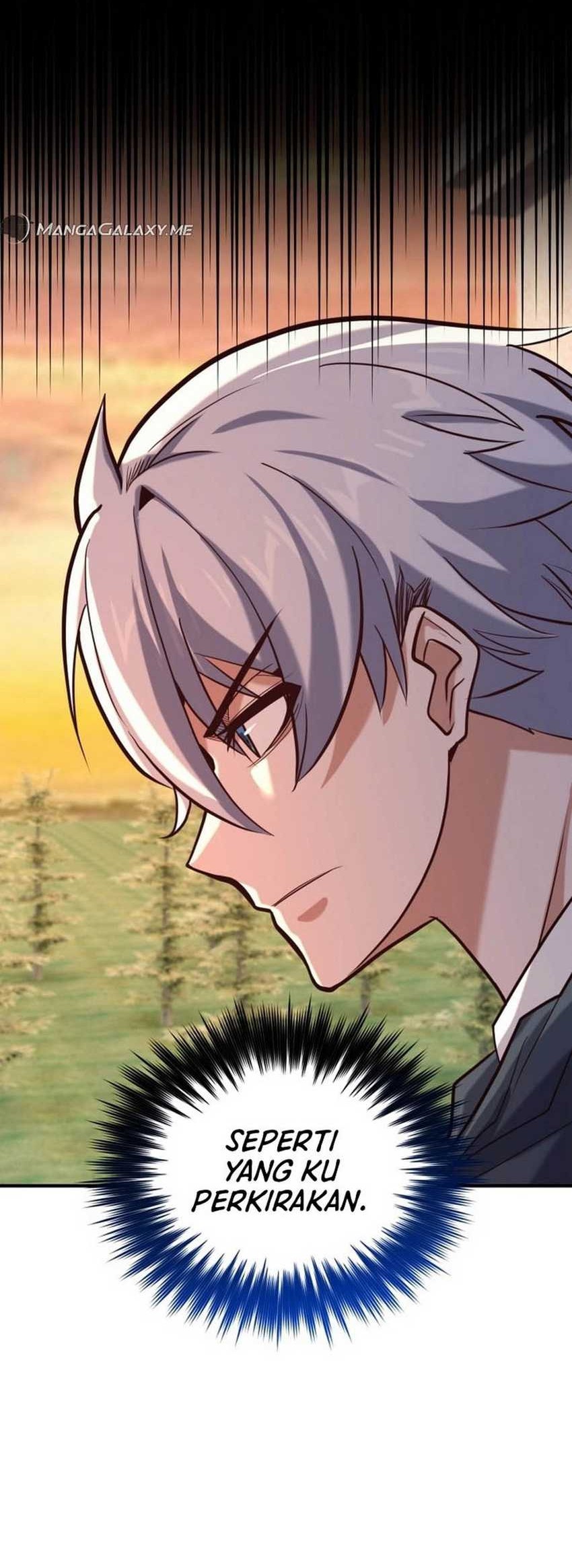 Reincarnation of the Swordmaster Chapter 29 - halaman 42
