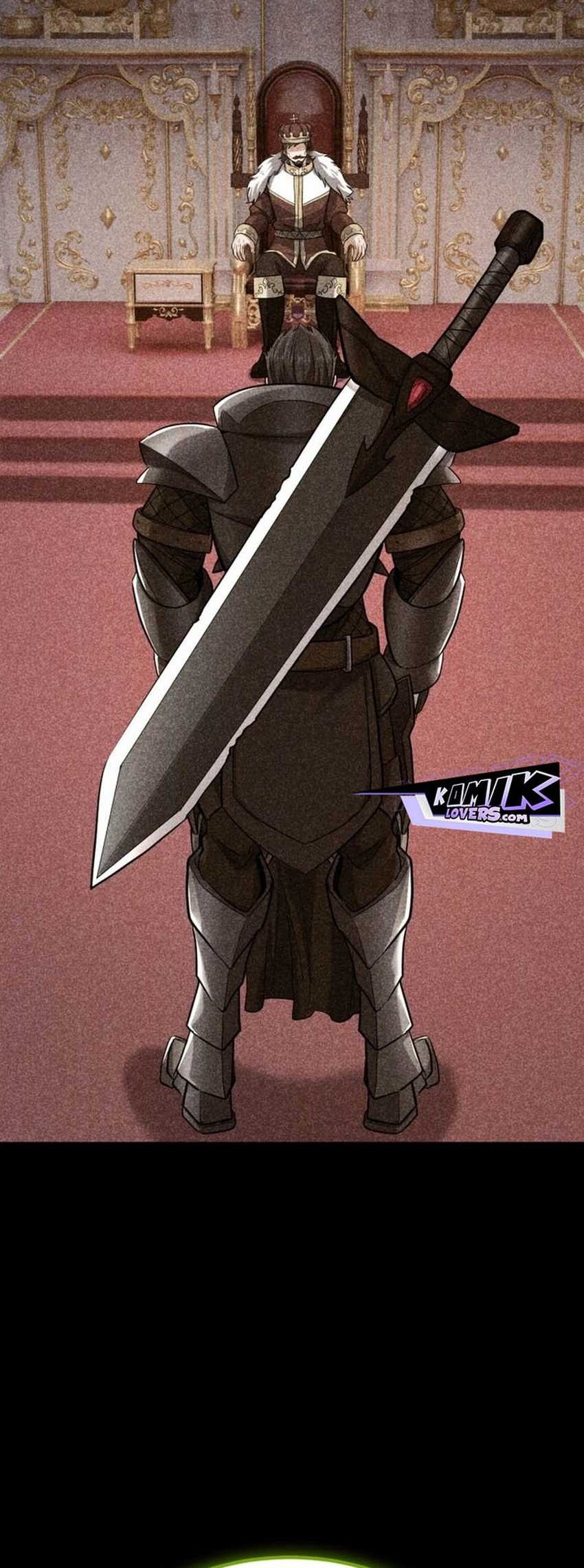 Reincarnation of the Swordmaster Chapter 29 - halaman 44