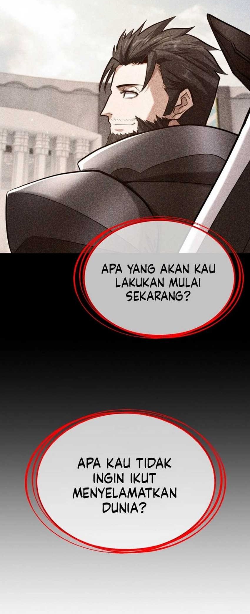 Reincarnation of the Swordmaster Chapter 29 - halaman 46