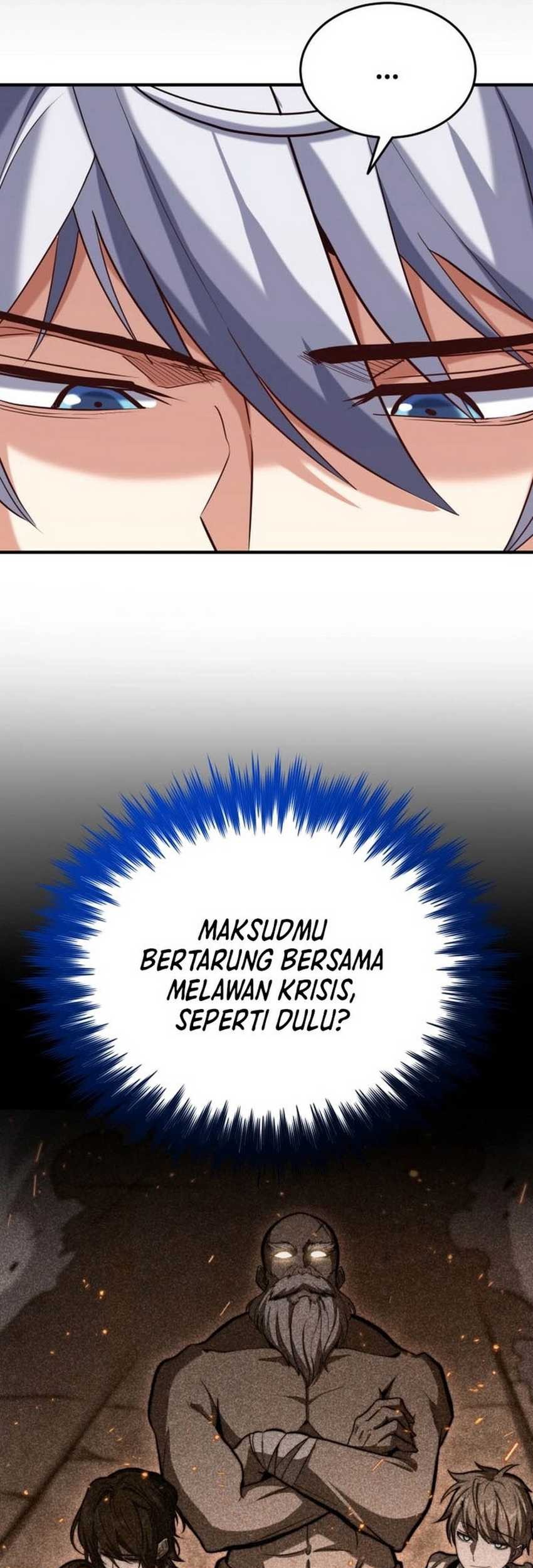 Reincarnation of the Swordmaster Chapter 29 - halaman 47