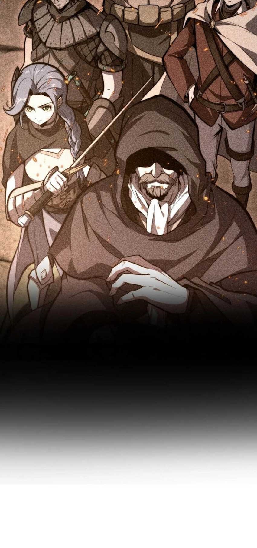 Reincarnation of the Swordmaster Chapter 29 - halaman 48
