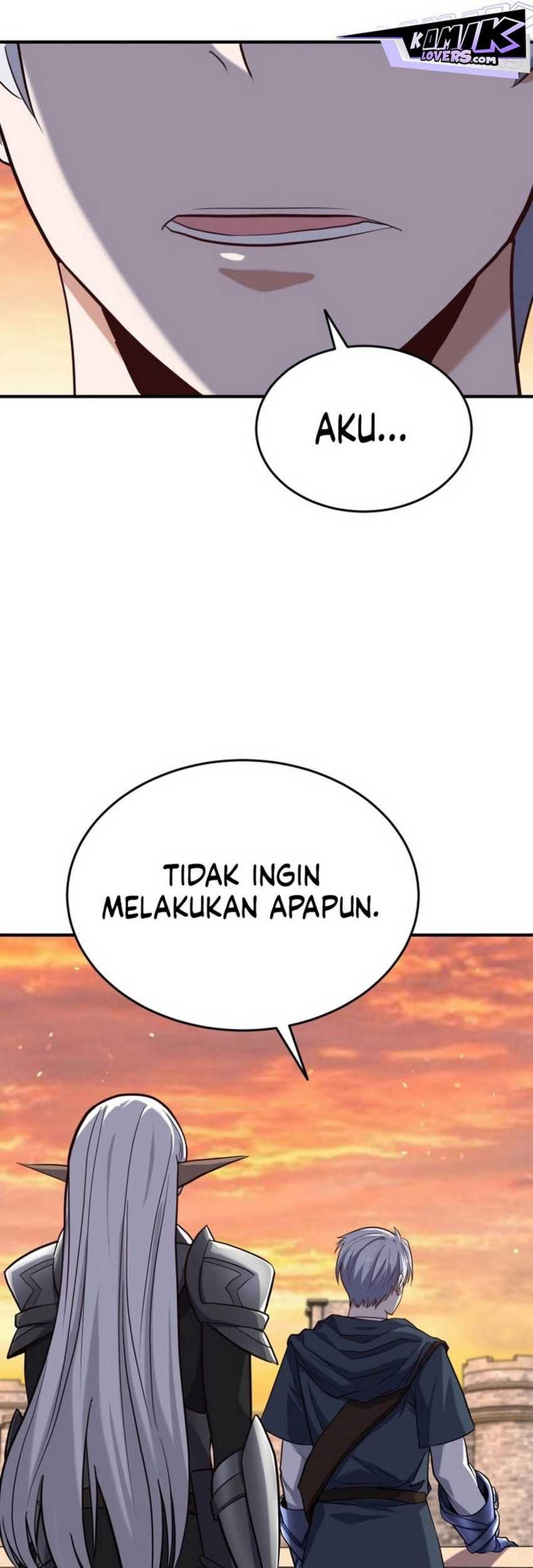 Reincarnation of the Swordmaster Chapter 29 - halaman 49