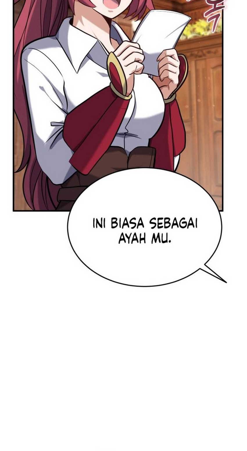 Reincarnation of the Swordmaster Chapter 29 - halaman 5