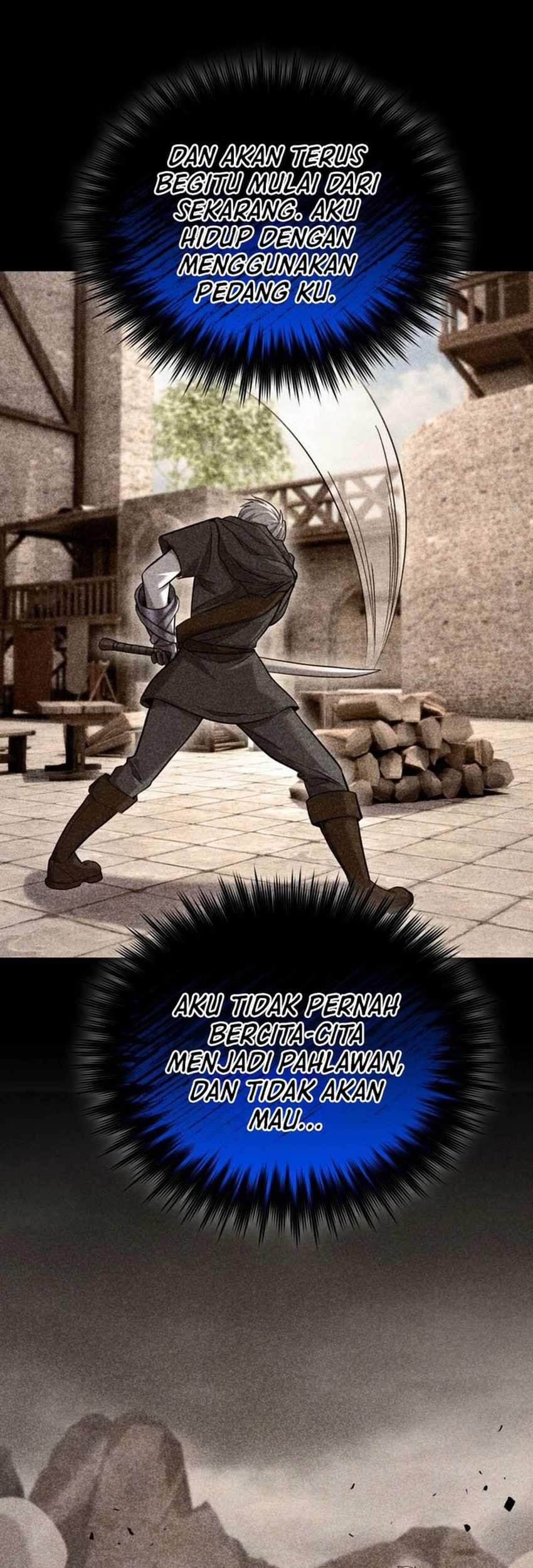 Reincarnation of the Swordmaster Chapter 29 - halaman 53