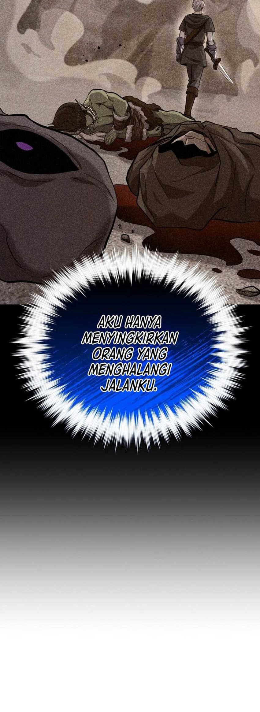 Reincarnation of the Swordmaster Chapter 29 - halaman 54