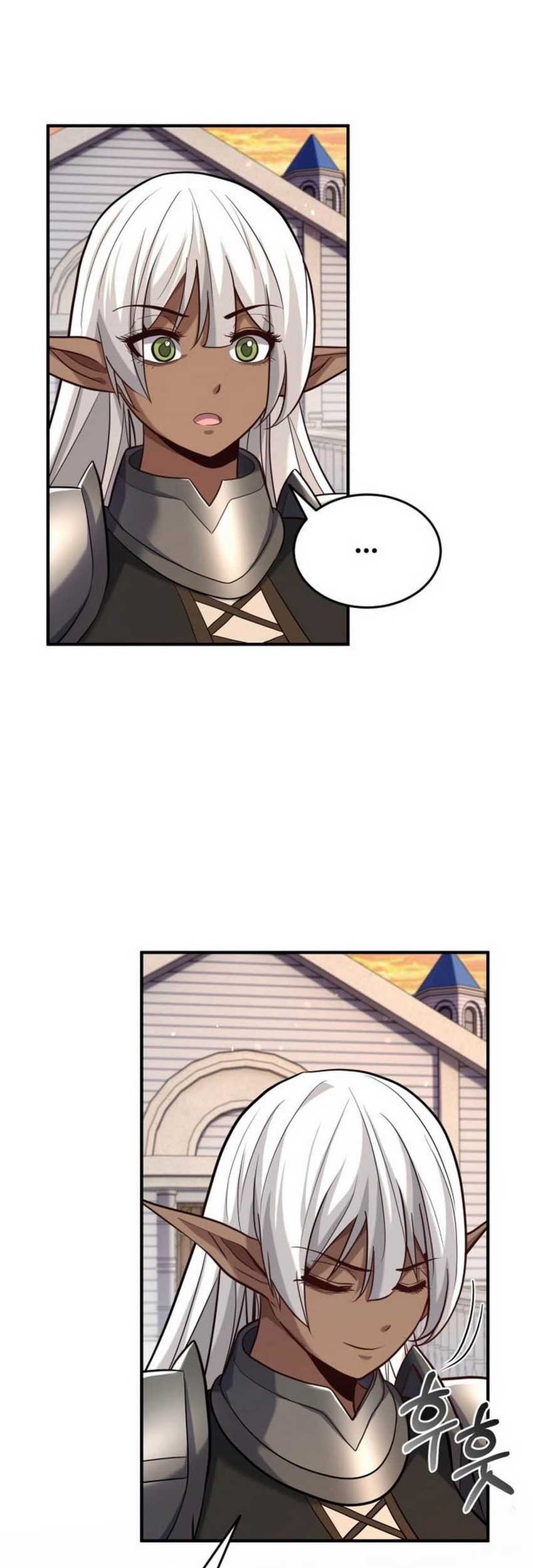 Reincarnation of the Swordmaster Chapter 29 - halaman 55