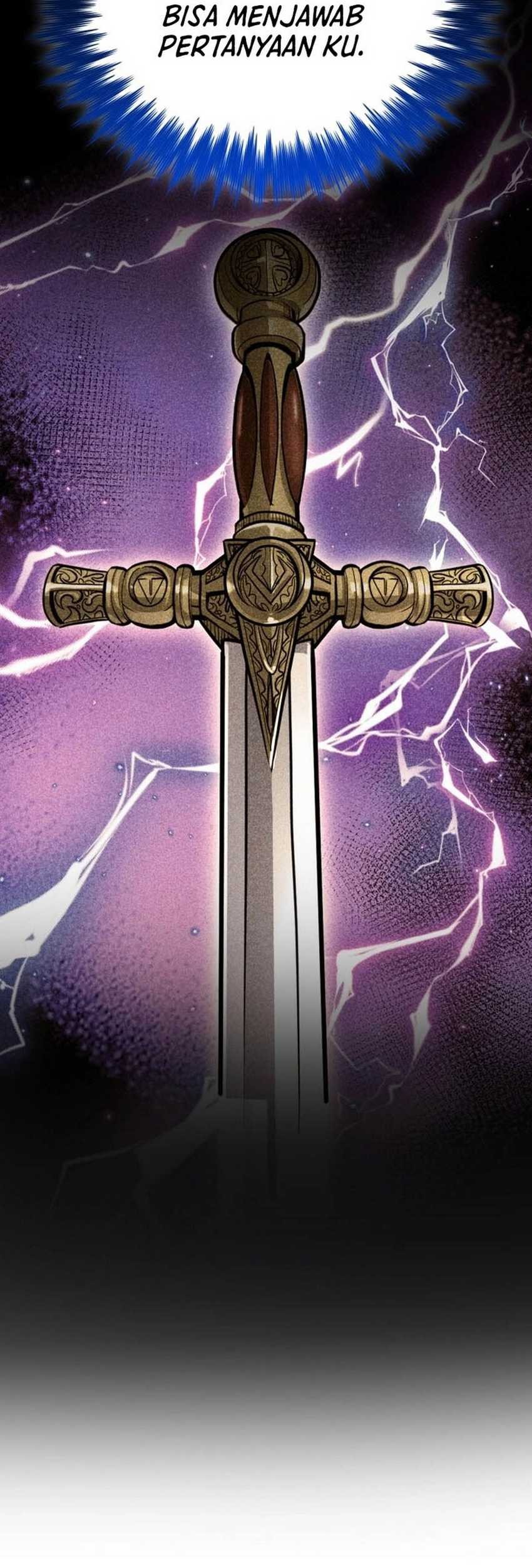 Reincarnation of the Swordmaster Chapter 29 - halaman 63