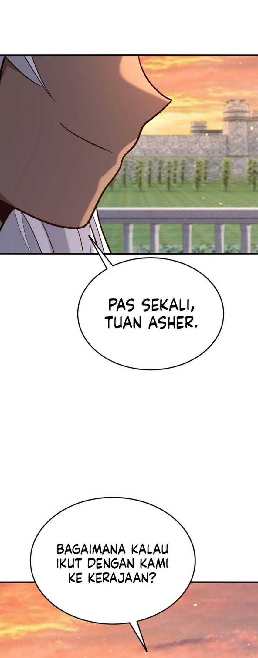 Reincarnation of the Swordmaster Chapter 29 - halaman 68