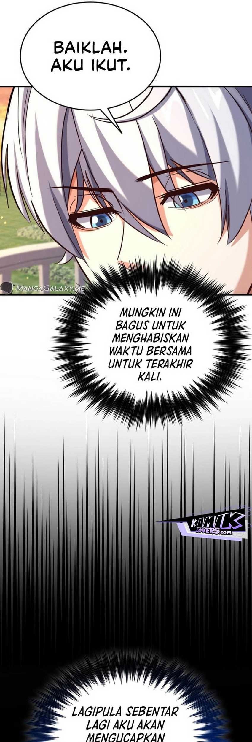 Reincarnation of the Swordmaster Chapter 29 - halaman 71