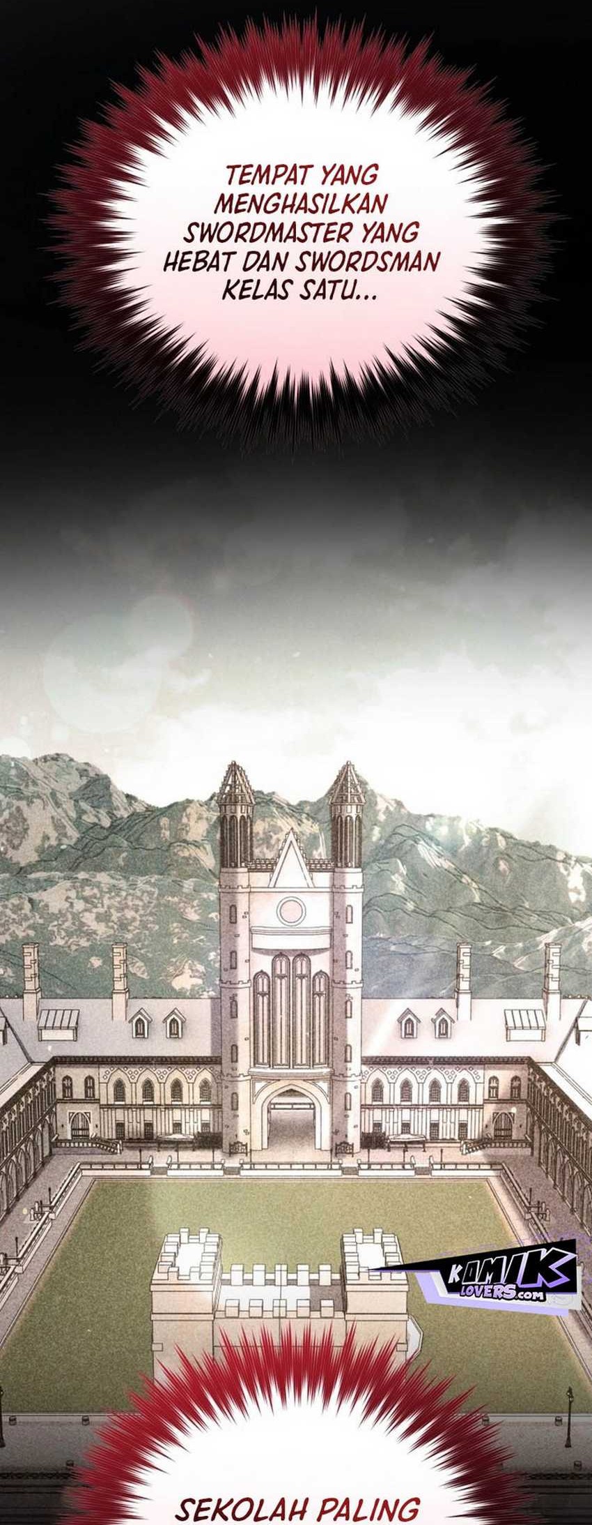 Reincarnation of the Swordmaster Chapter 29 - halaman 9