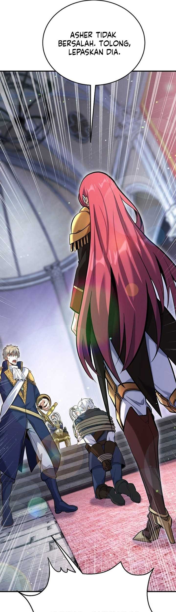 Reincarnation of the Swordmaster Chapter 3 - halaman 18