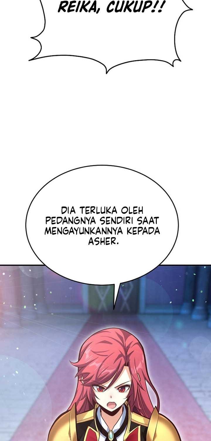 Reincarnation of the Swordmaster Chapter 3 - halaman 19