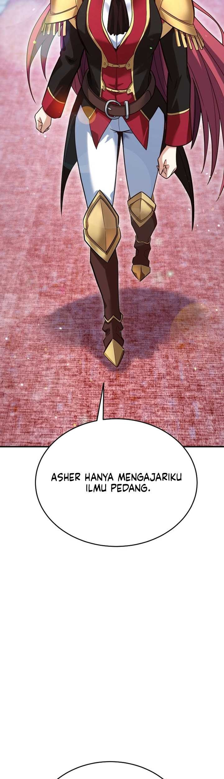 Reincarnation of the Swordmaster Chapter 3 - halaman 20