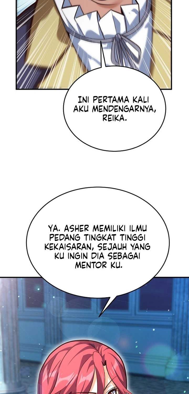 Reincarnation of the Swordmaster Chapter 3 - halaman 23