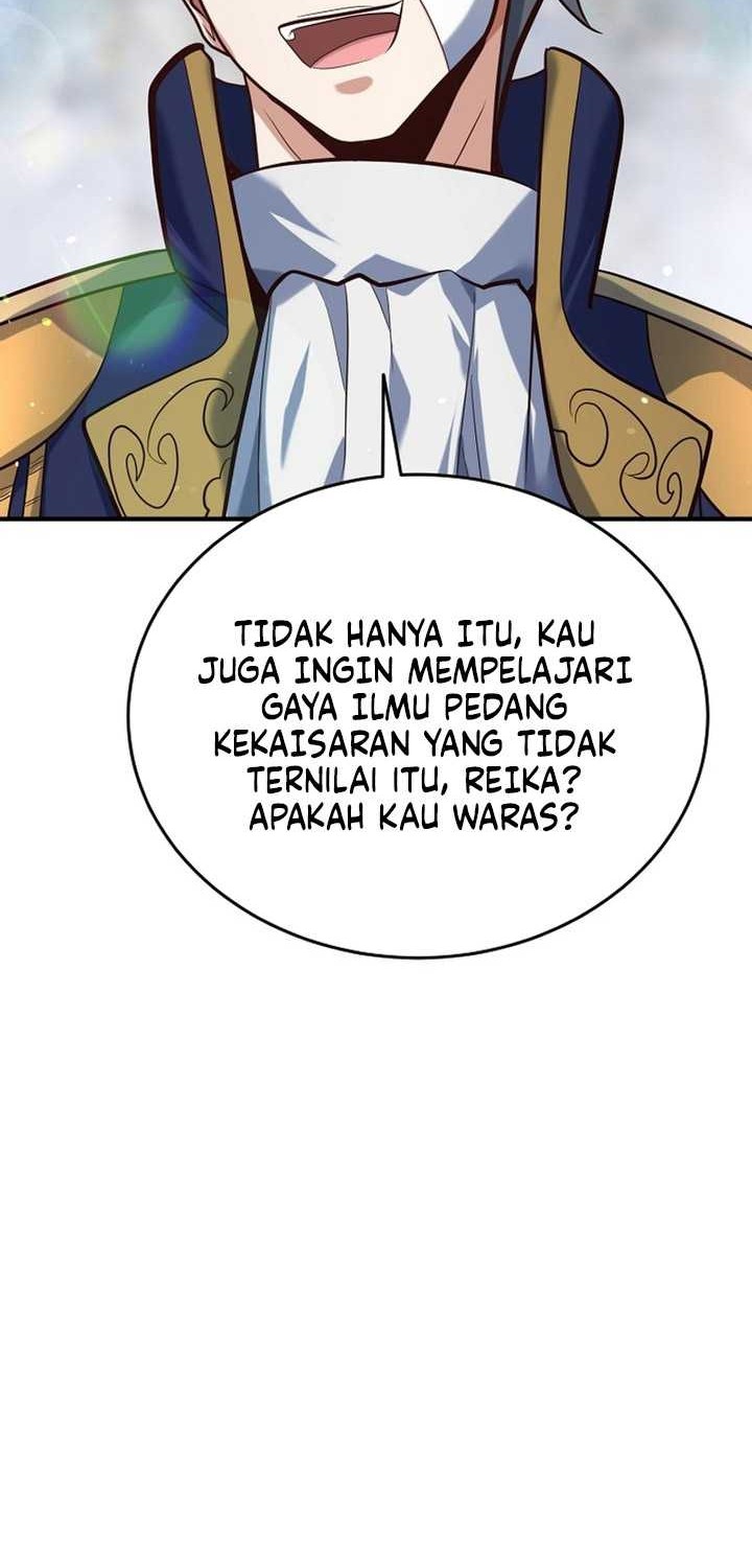 Reincarnation of the Swordmaster Chapter 3 - halaman 25