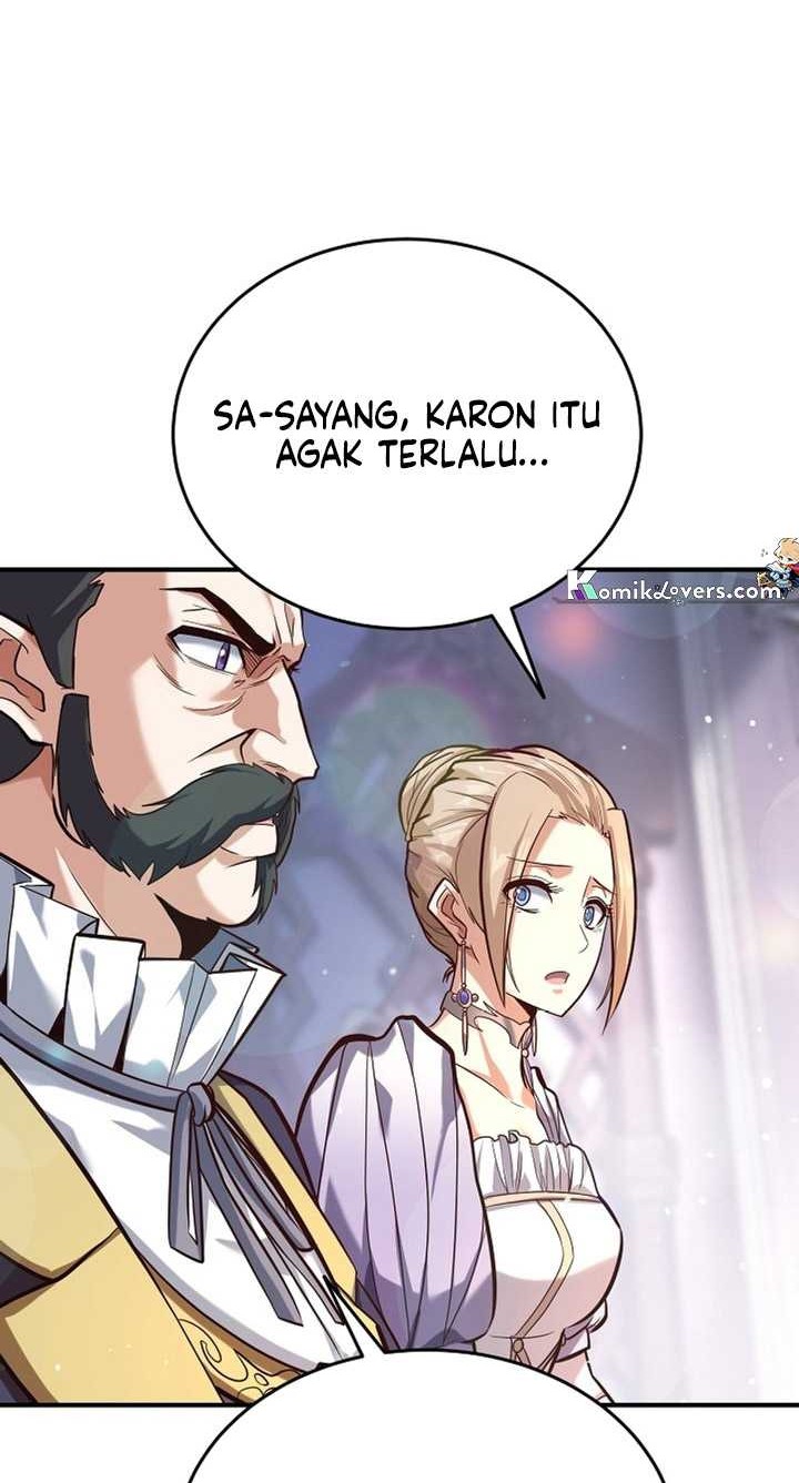 Reincarnation of the Swordmaster Chapter 3 - halaman 29