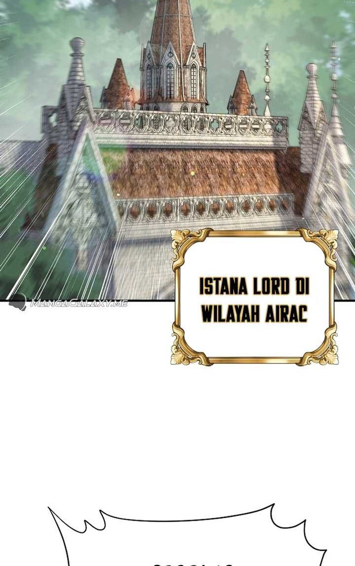 Reincarnation of the Swordmaster Chapter 3 - halaman 3
