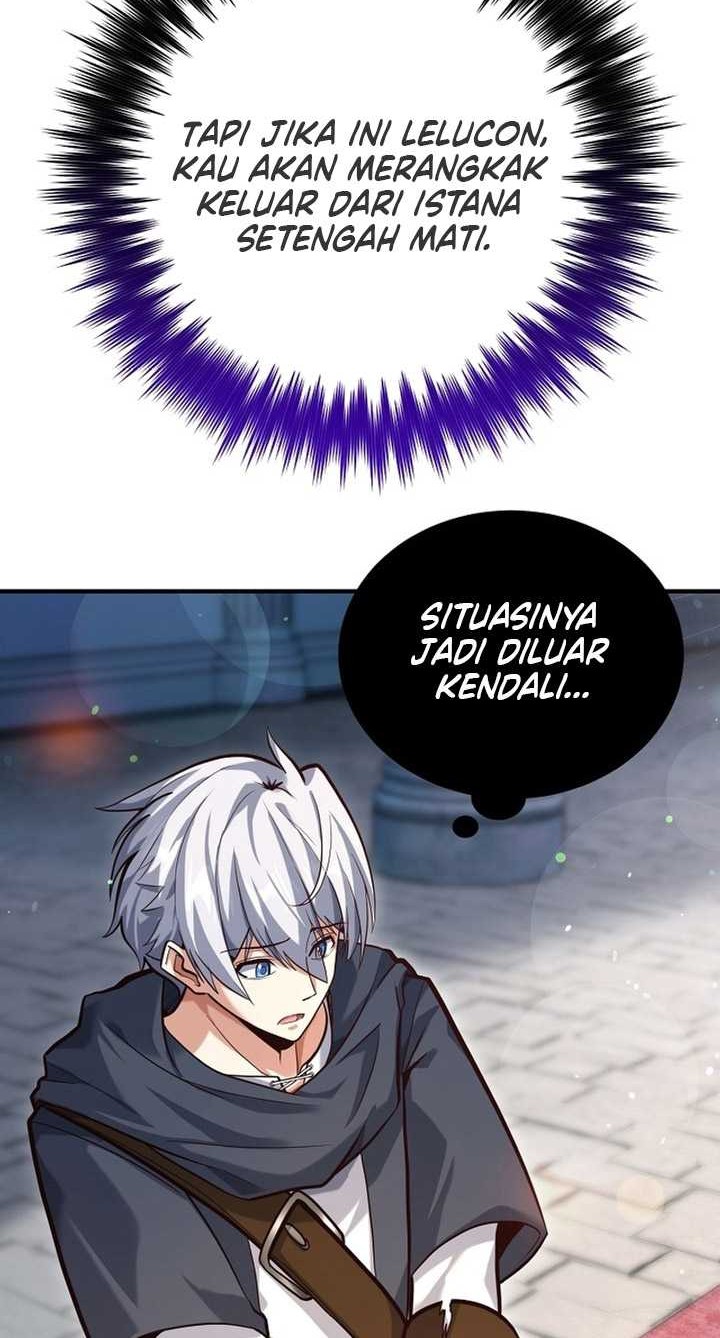 Reincarnation of the Swordmaster Chapter 3 - halaman 31