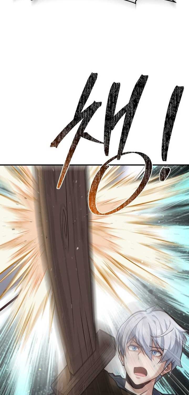 Reincarnation of the Swordmaster Chapter 3 - halaman 37