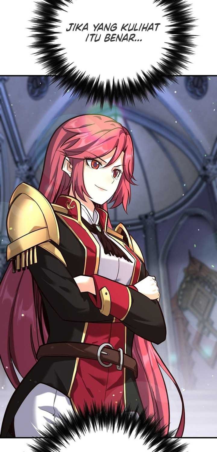 Reincarnation of the Swordmaster Chapter 3 - halaman 39