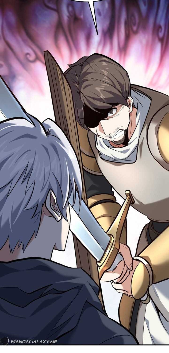 Reincarnation of the Swordmaster Chapter 3 - halaman 41