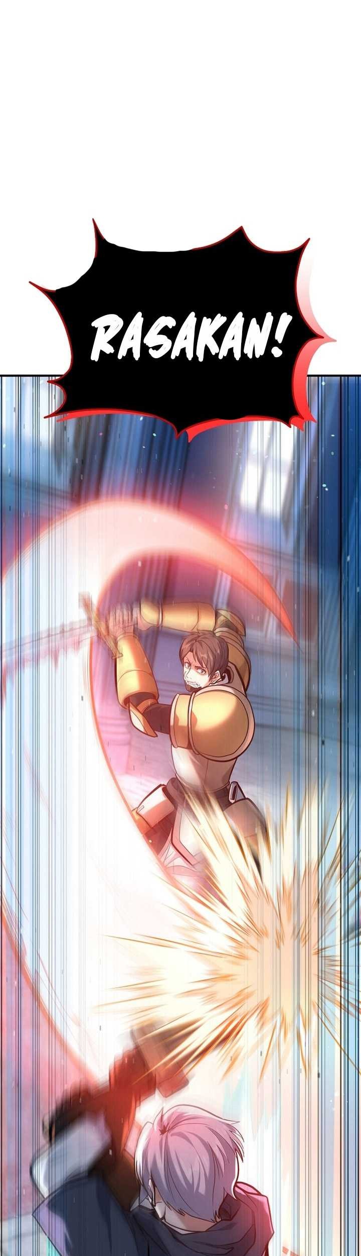 Reincarnation of the Swordmaster Chapter 3 - halaman 42