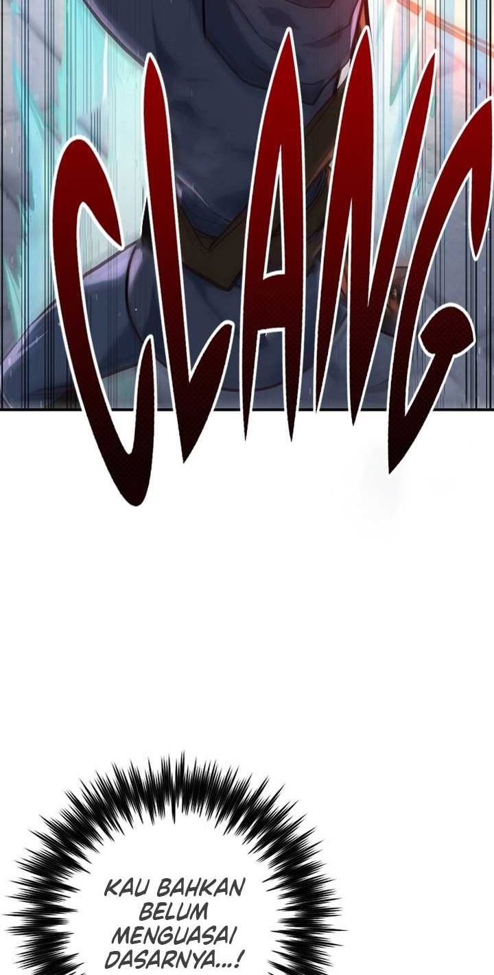 Reincarnation of the Swordmaster Chapter 3 - halaman 43