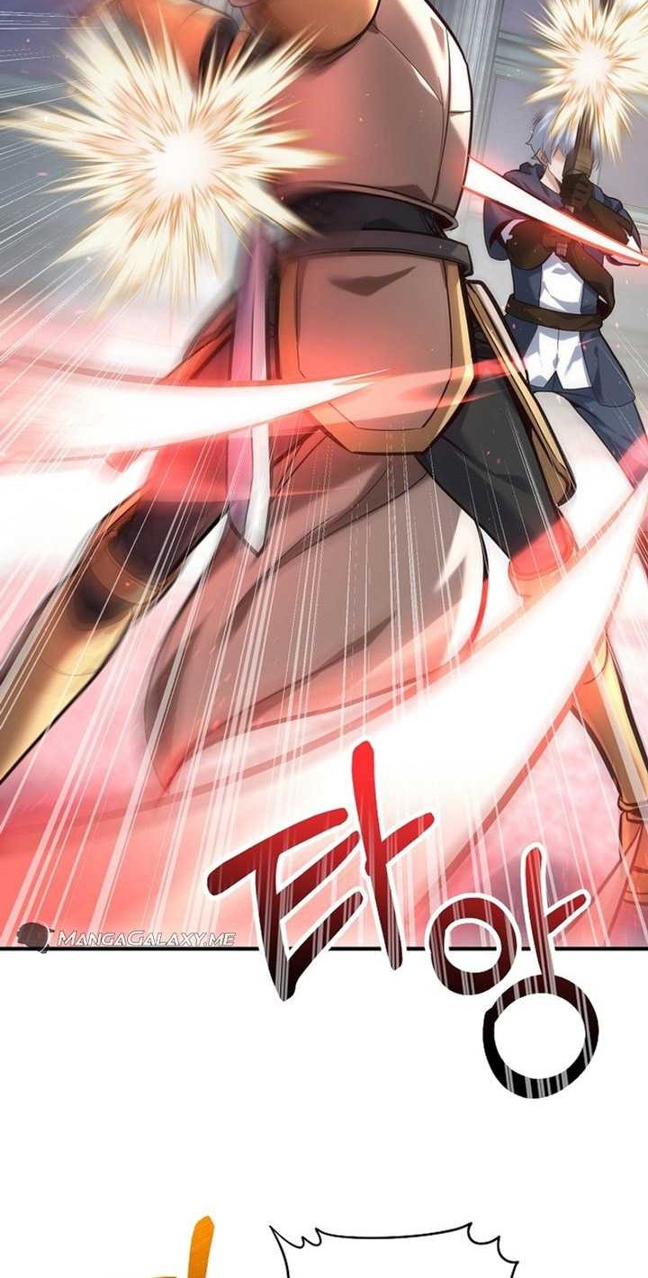 Reincarnation of the Swordmaster Chapter 3 - halaman 45
