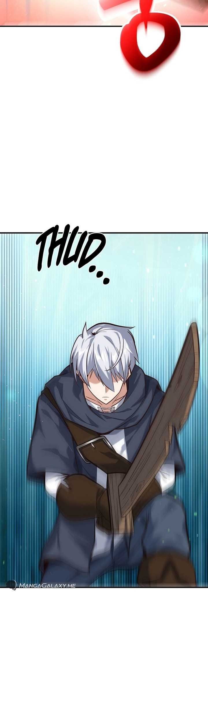 Reincarnation of the Swordmaster Chapter 3 - halaman 48