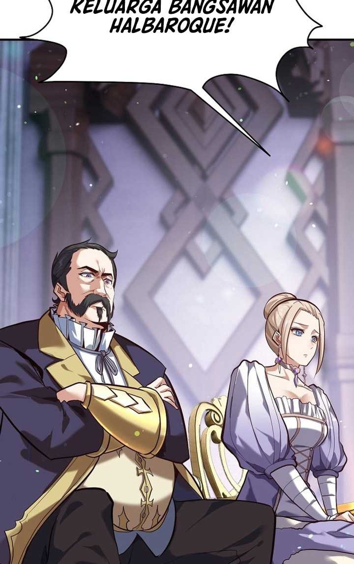 Reincarnation of the Swordmaster Chapter 3 - halaman 5