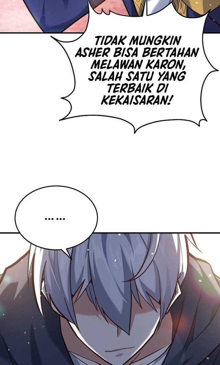 Reincarnation of the Swordmaster Chapter 3 - halaman 51