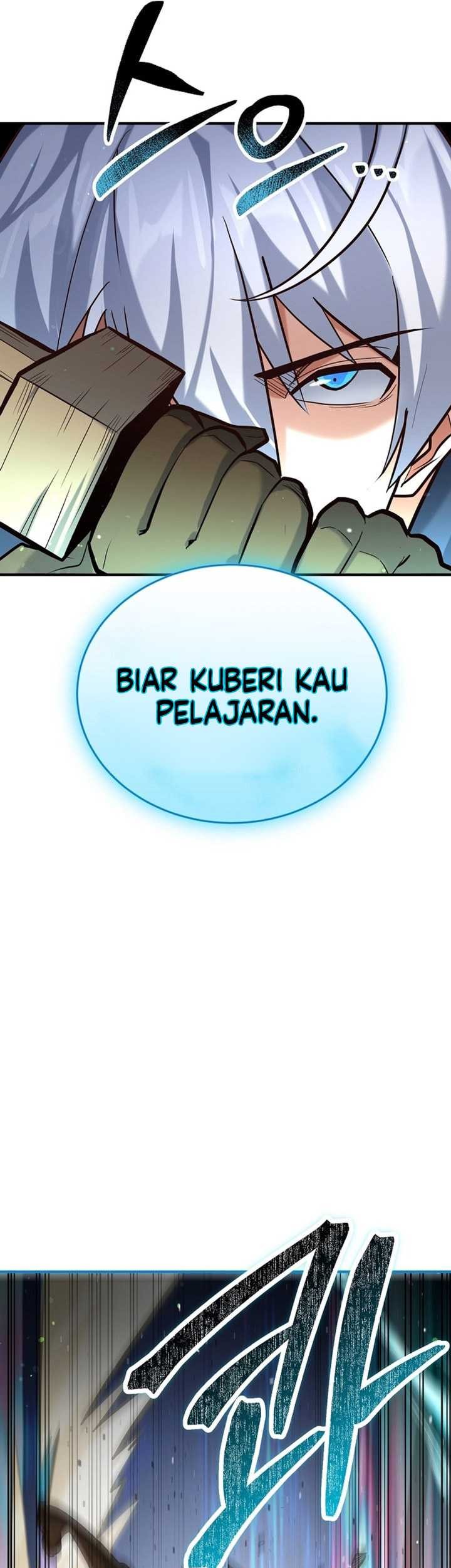 Reincarnation of the Swordmaster Chapter 3 - halaman 58