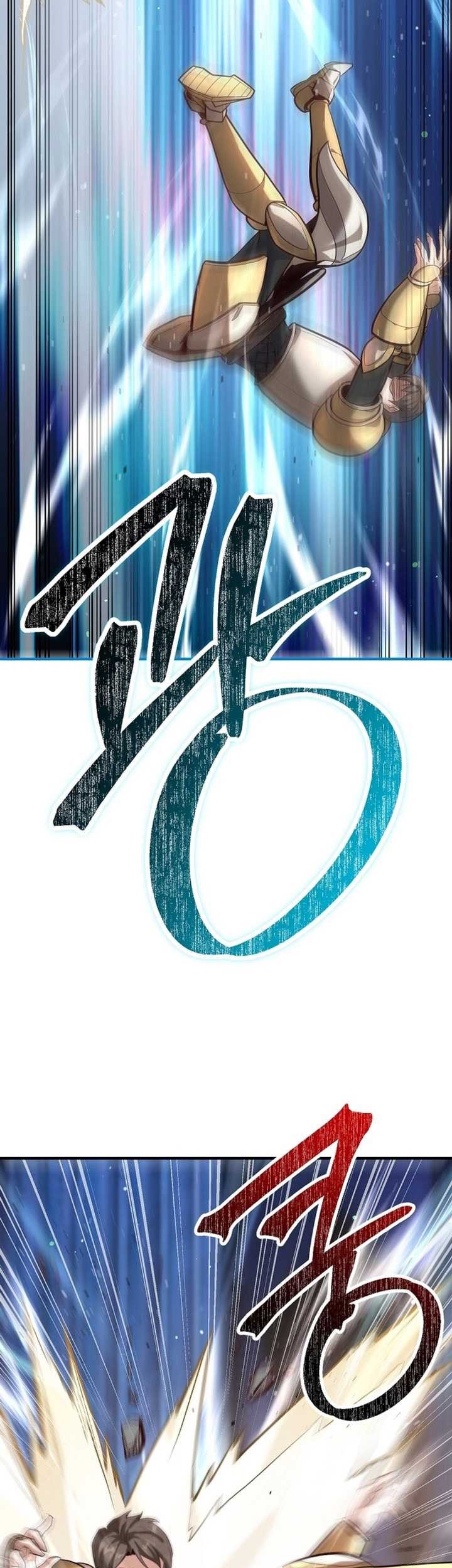 Reincarnation of the Swordmaster Chapter 3 - halaman 60