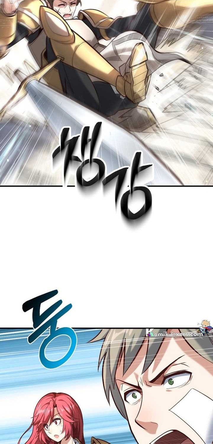 Reincarnation of the Swordmaster Chapter 3 - halaman 61