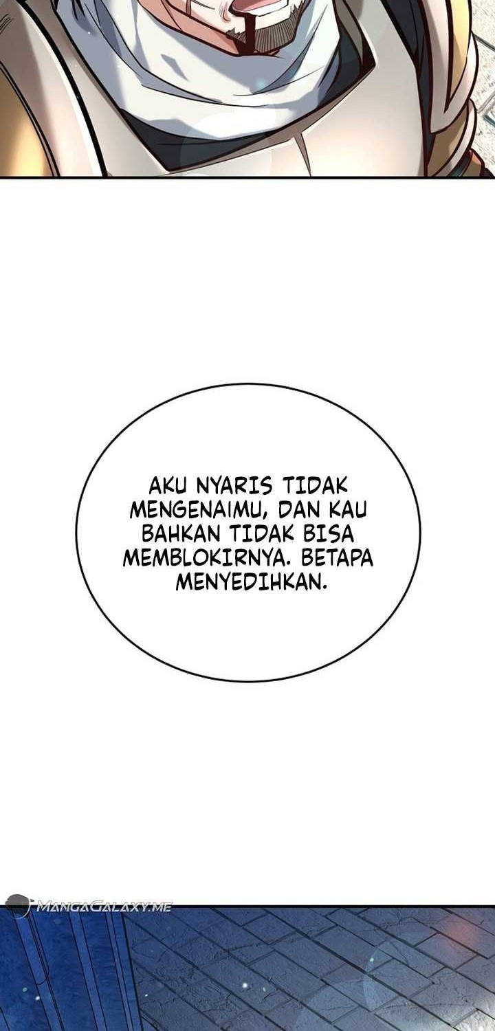Reincarnation of the Swordmaster Chapter 3 - halaman 63