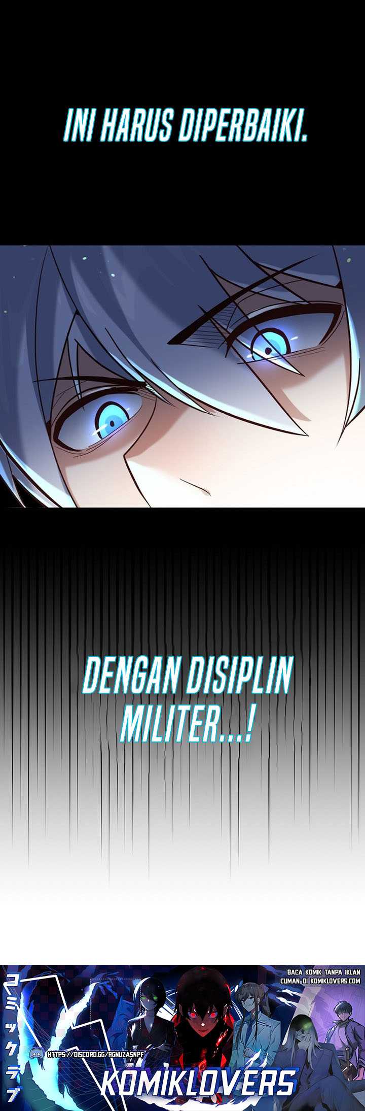 Reincarnation of the Swordmaster Chapter 3 - halaman 66