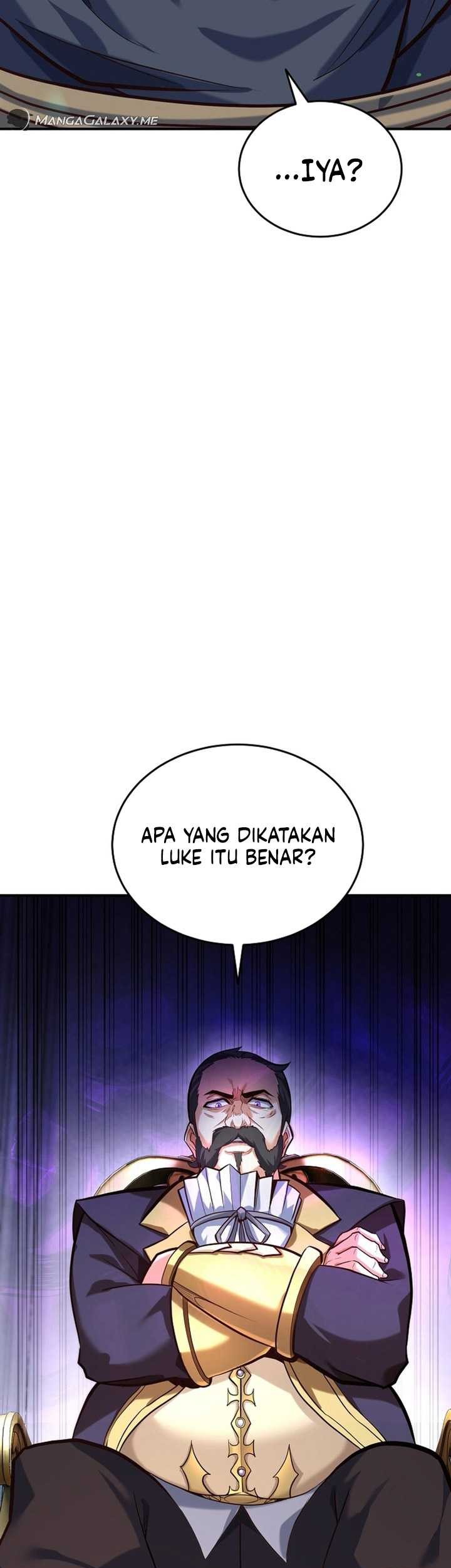 Reincarnation of the Swordmaster Chapter 3 - halaman 8