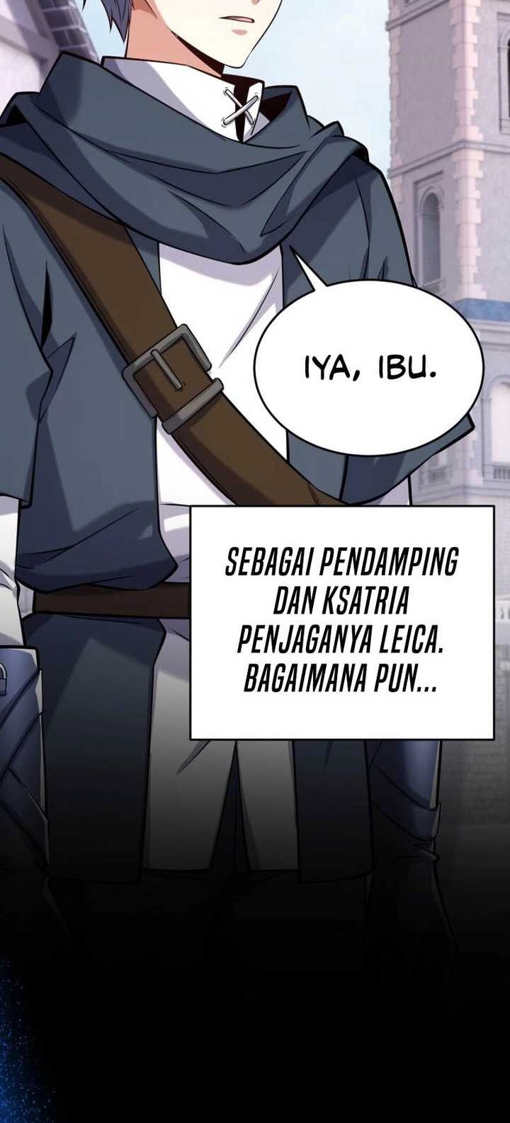 Reincarnation of the Swordmaster Chapter 30 - halaman 11