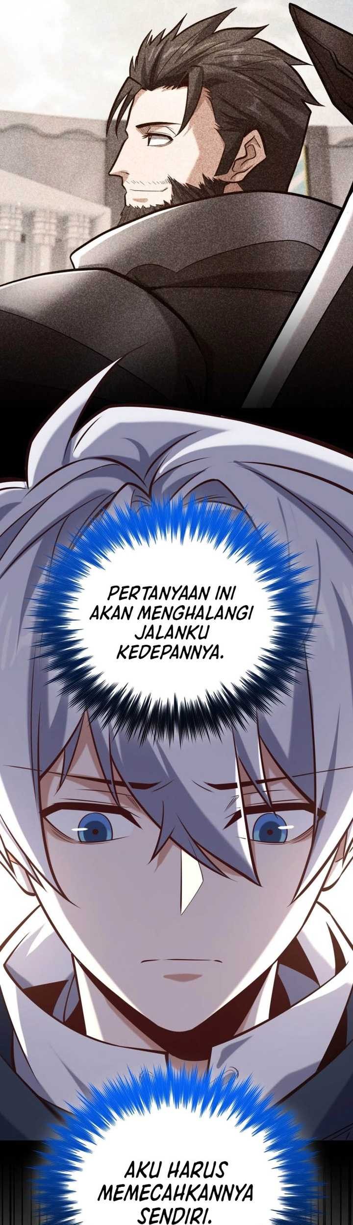 Reincarnation of the Swordmaster Chapter 30 - halaman 20
