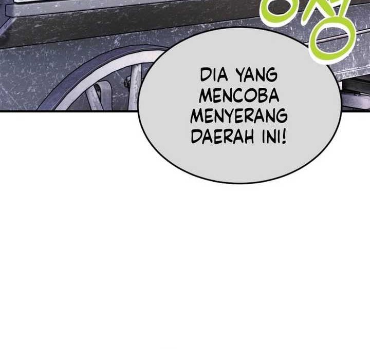 Reincarnation of the Swordmaster Chapter 30 - halaman 30