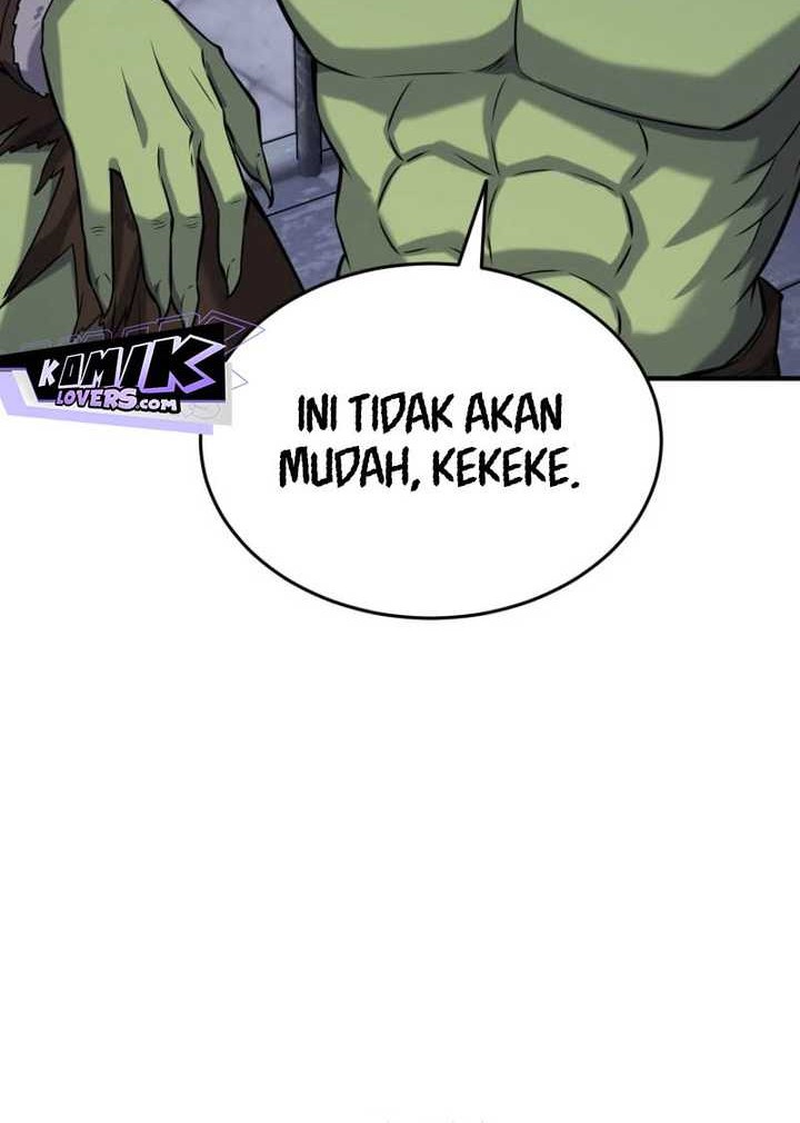 Reincarnation of the Swordmaster Chapter 30 - halaman 32